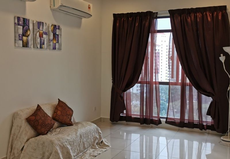 VIVO Residential Suites