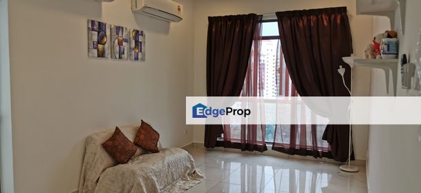 Vivo 9 Residential Suite ( Jalan Klang Lama ) For Rent, Kuala Lumpur, Jalan Klang Lama (Old Klang Road)
