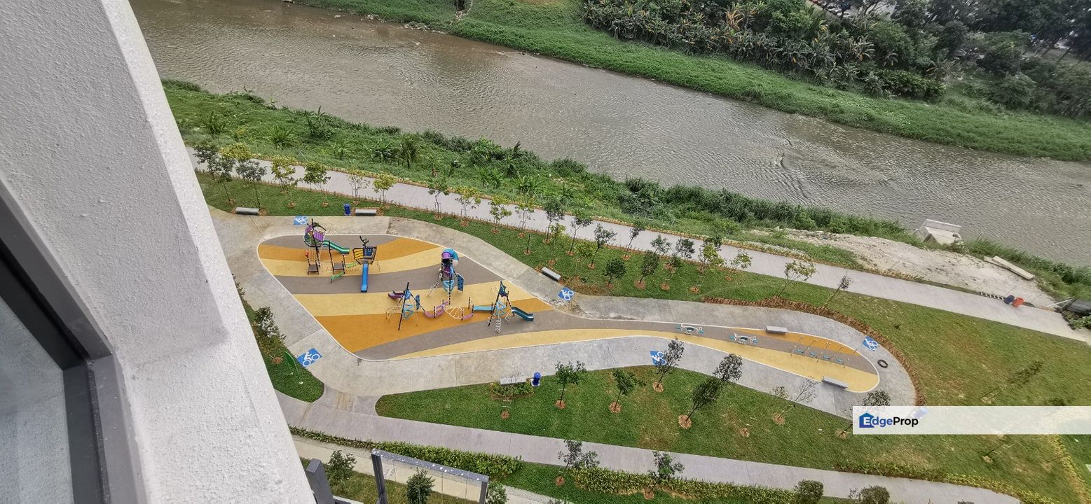 Vivo 9 Residential Suite ( Jalan Klang Lama ) For Rent, Kuala Lumpur, Jalan Klang Lama (Old Klang Road)