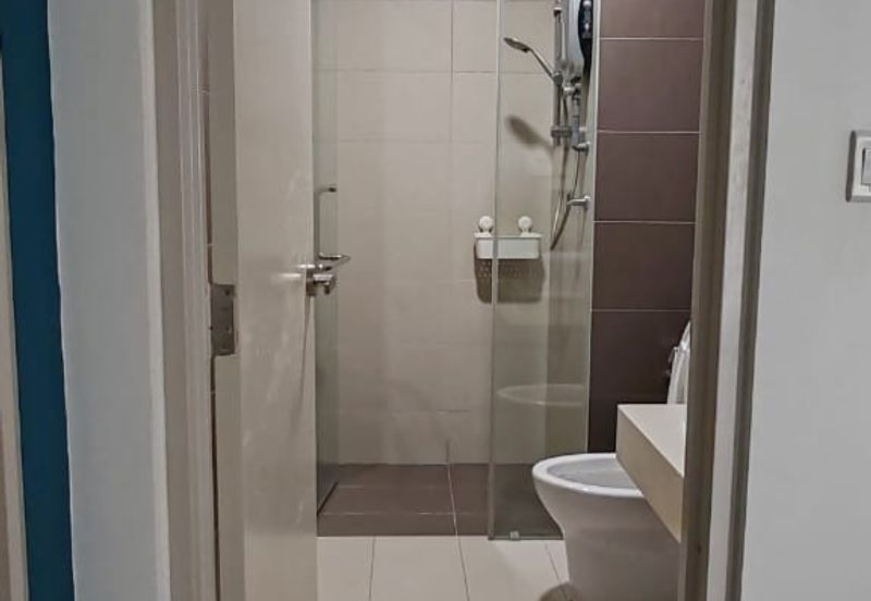 Sentrio Suites (Sentrio Pandan)