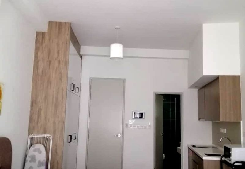 Sentrio Suites (Sentrio Pandan)