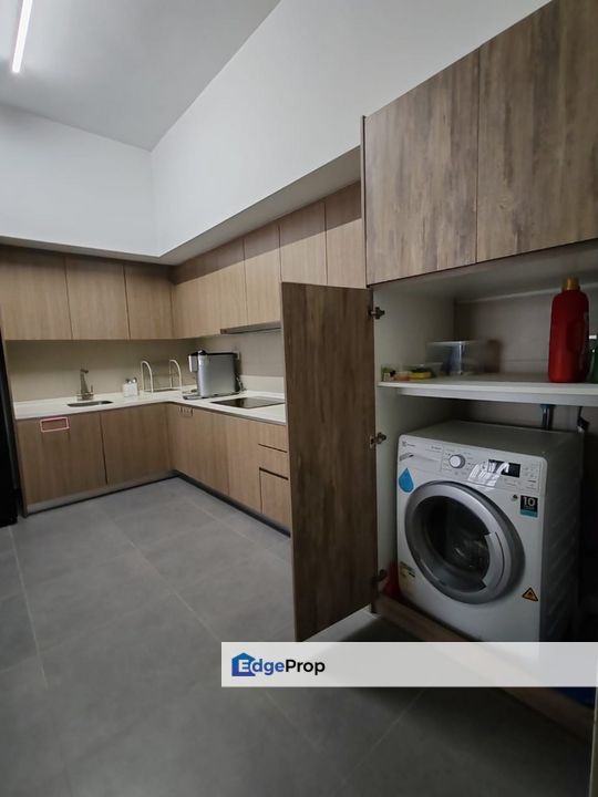 Sentrion Pandan ( Desa Pandan KL) For Rent, Kuala Lumpur, Desa Pandan