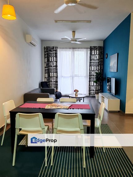 Sentrion Pandan ( Desa Pandan KL) For Rent, Kuala Lumpur, Desa Pandan