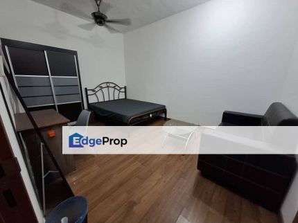 Titiwangsa Sentra ( Titiwangsa KL) For Rent, Kuala Lumpur, Titiwangsa 