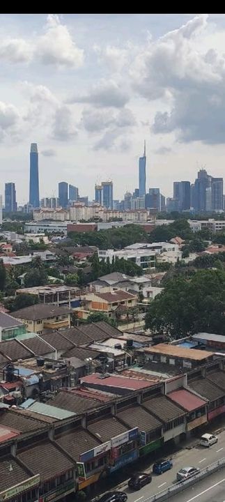 M-City Ampang For Rent, Kuala Lumpur, Ampang