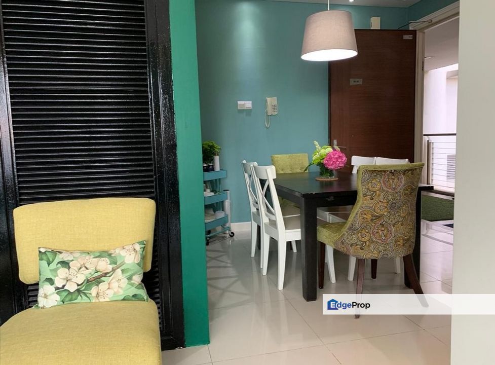 Gaya Bangsar ( Bangsar KL) For Rent, Kuala Lumpur, Bangsar