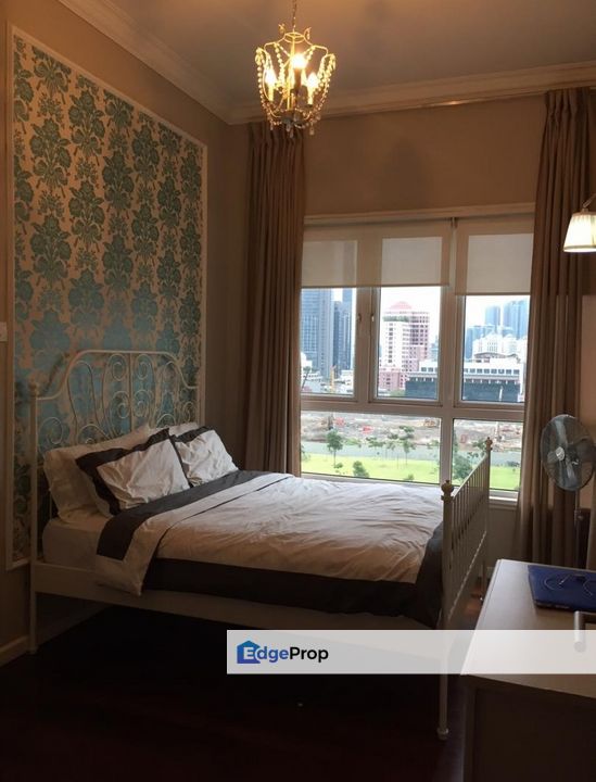 Gaya Bangsar ( Bangsar KL) For Rent, Kuala Lumpur, Bangsar