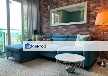 Gaya Bangsar ( Bangsar KL) For Rent, Kuala Lumpur, Bangsar