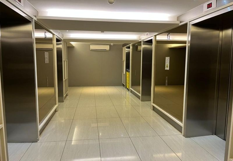 Sentrio Suites (Sentrio Pandan)