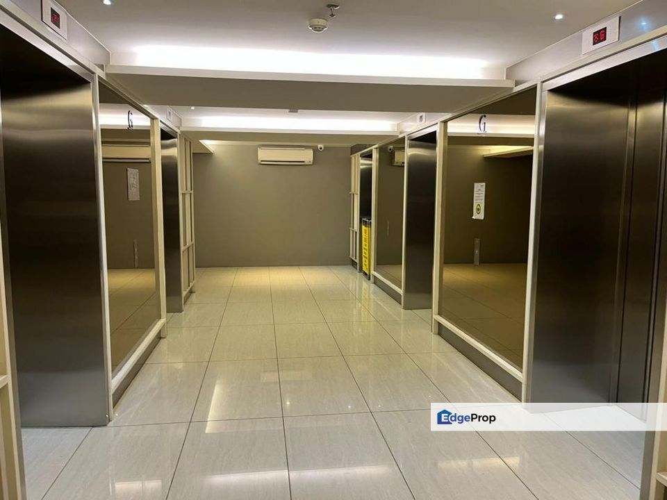 Sentrion Pandan ( Desa Pandan KL) For Rent, Kuala Lumpur, Desa Pandan