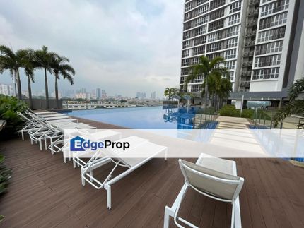 Sentrion Pandan ( Desa Pandan KL) For Rent, Kuala Lumpur, Desa Pandan