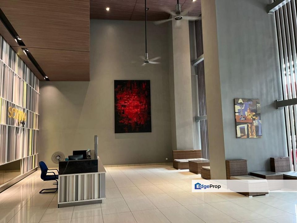 Sentrion Pandan ( Desa Pandan KL) For Rent, Kuala Lumpur, Desa Pandan