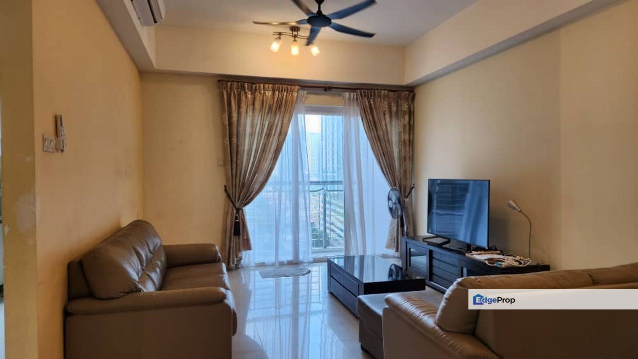 Gaya Bangsar ( Bangsar KL) For Rent, Kuala Lumpur, Bangsar