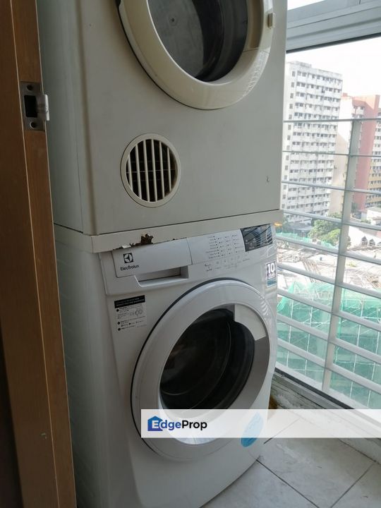 Gaya Bangsar ( Bangsar KL) For Rent, Kuala Lumpur, Bangsar