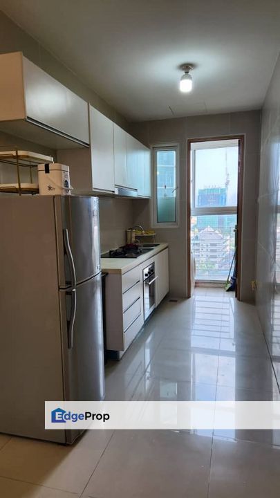 Gaya Bangsar ( Bangsar KL) For Rent, Kuala Lumpur, Bangsar