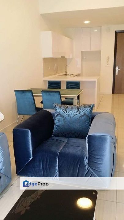 The Elements ( Ampang KL) for rent, Kuala Lumpur, KL City