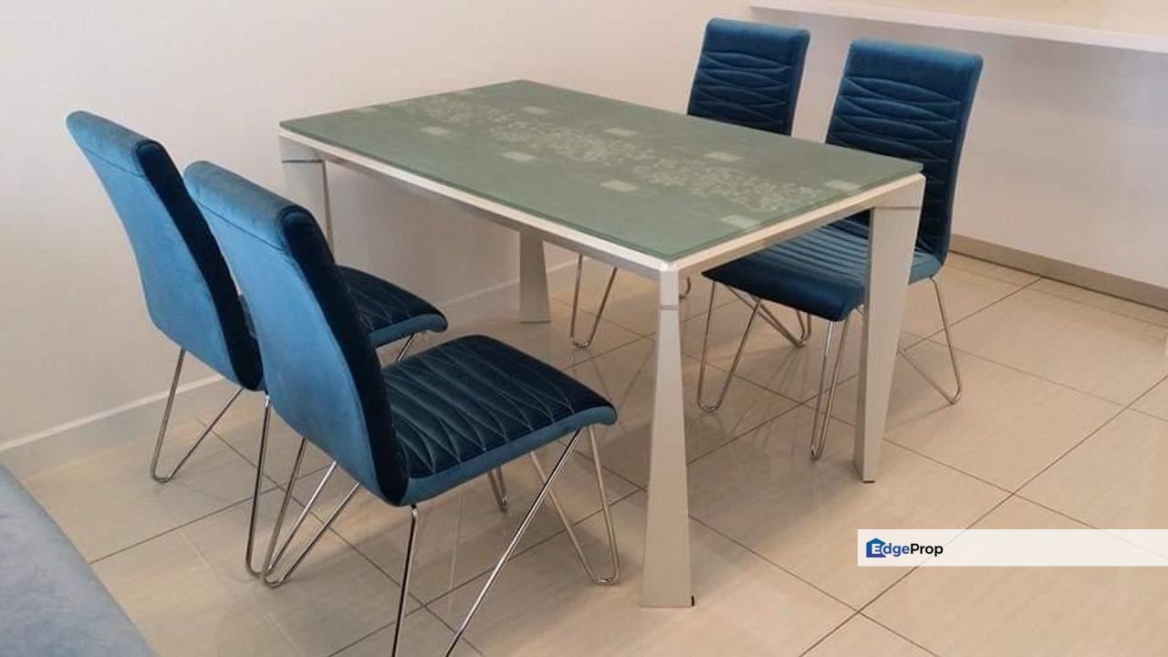 The Elements ( Ampang KL) for rent, Kuala Lumpur, KL City