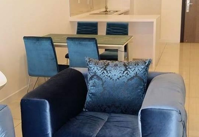 The Elements @ Ampang