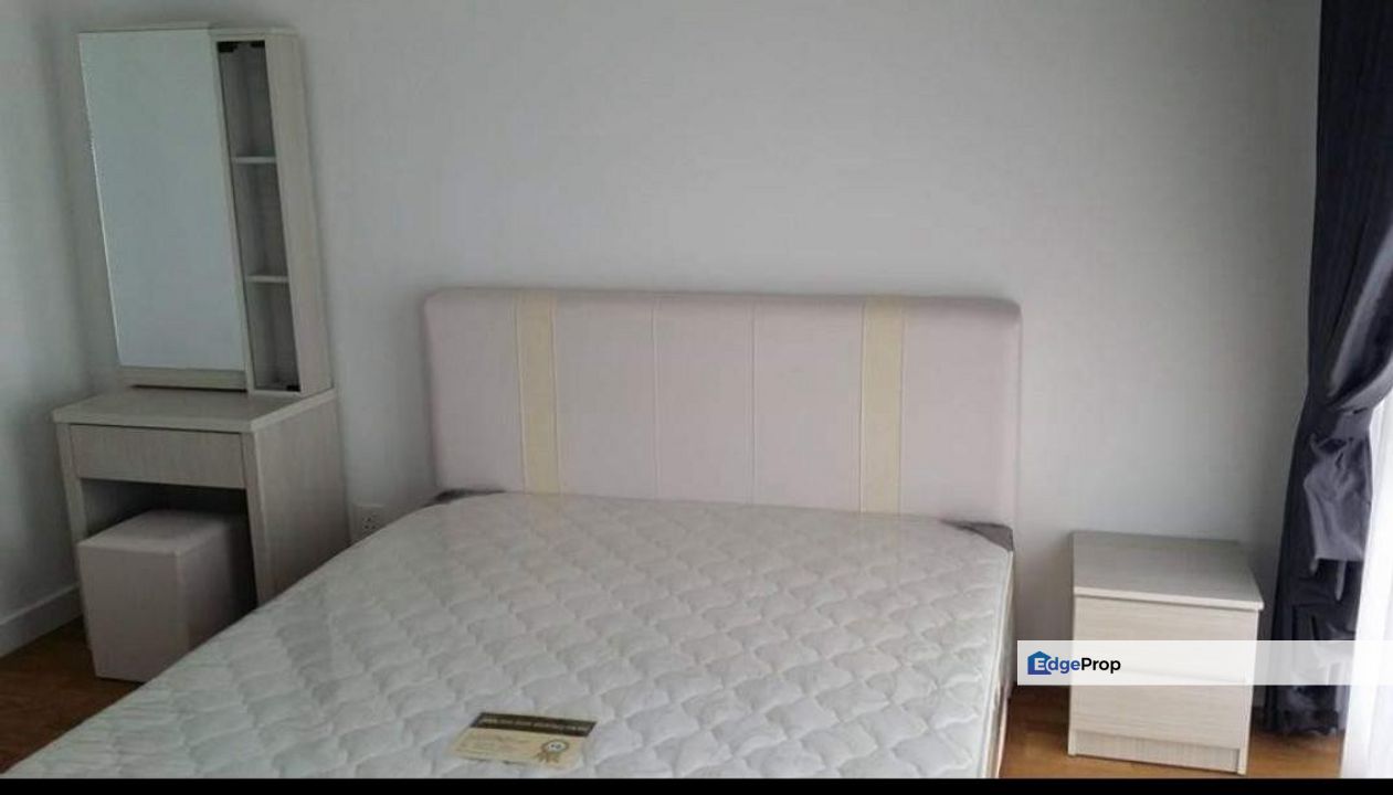 The Elements ( Ampang KL) for rent, Kuala Lumpur, KL City