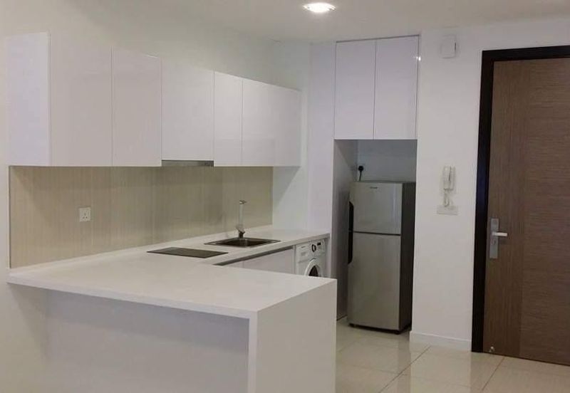 The Elements @ Ampang