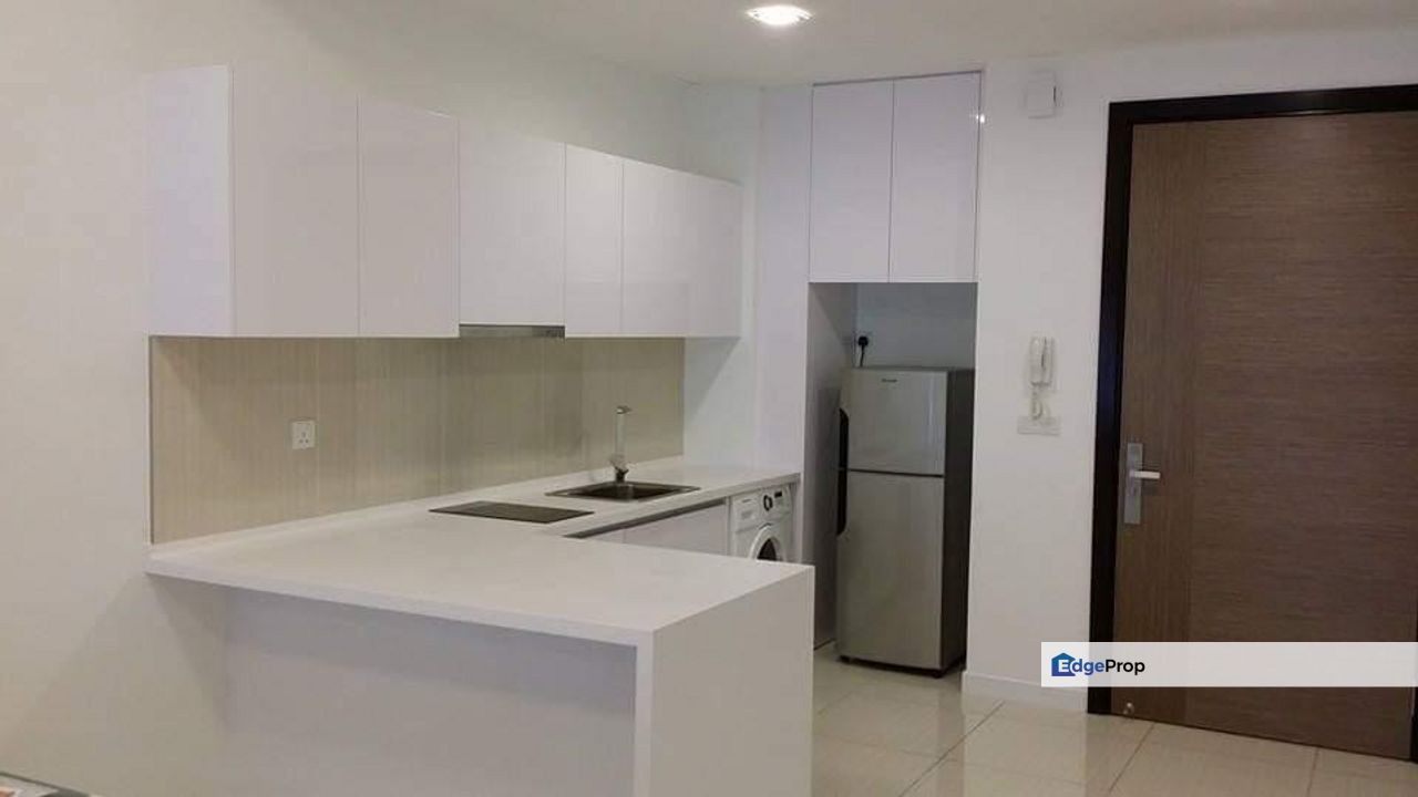 The Elements ( Ampang KL) for rent, Kuala Lumpur, KL City