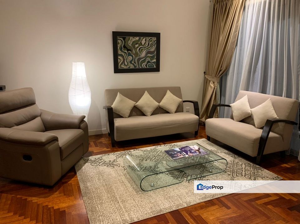 The Mews ( KLCC), Kuala Lumpur, KLCC