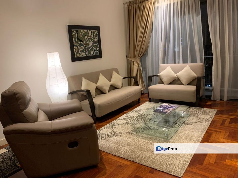 The Mews ( KLCC), Kuala Lumpur, KLCC