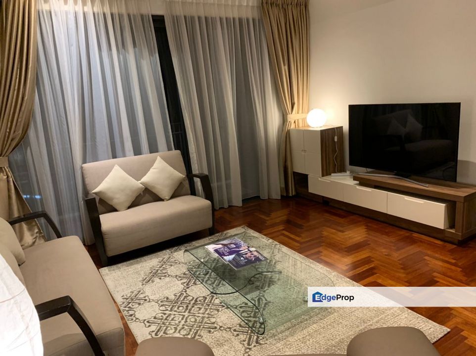 The Mews ( KLCC), Kuala Lumpur, KLCC