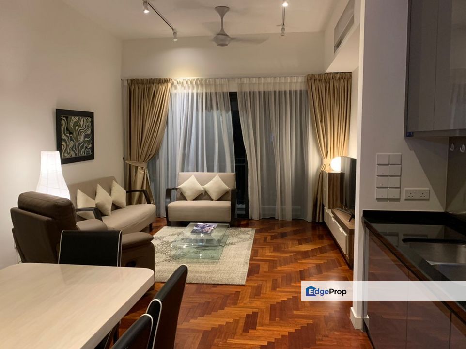 The Mews ( KLCC), Kuala Lumpur, KLCC