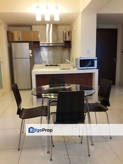 Tiffani Kiara ( Mont Kiara ) For Sale, Kuala Lumpur, Mont Kiara