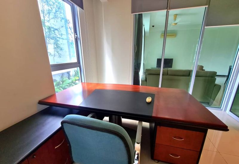 Hampshire Residences