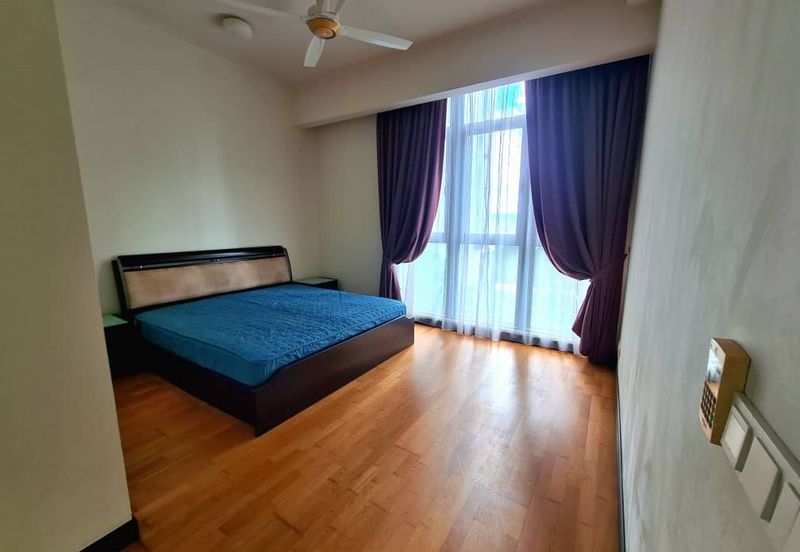 Hampshire Residences