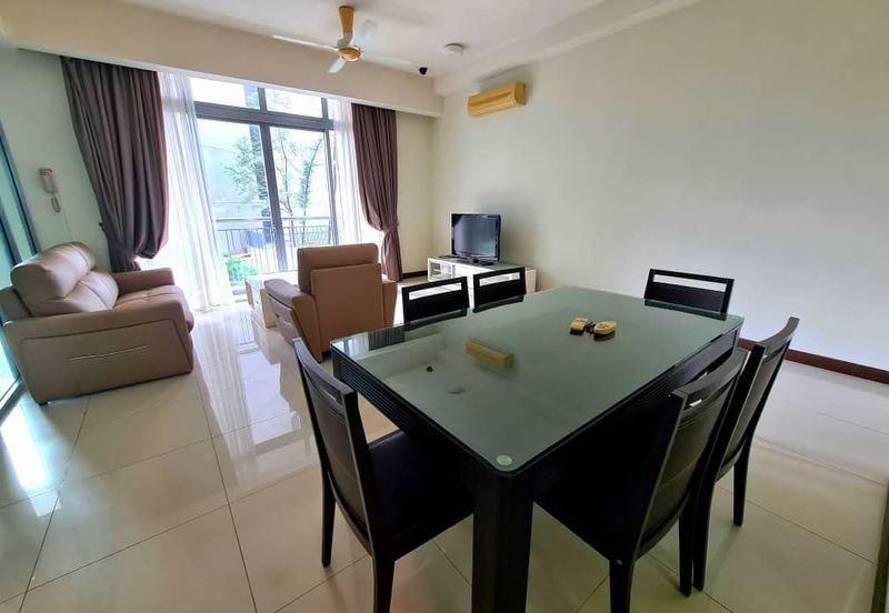 Hampshire Residences