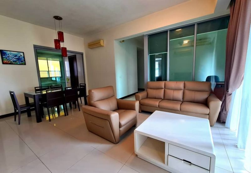 Hampshire Residences