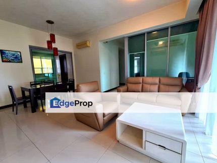 Hampshire Residence ( KLCC) For Sale, Kuala Lumpur, KLCC