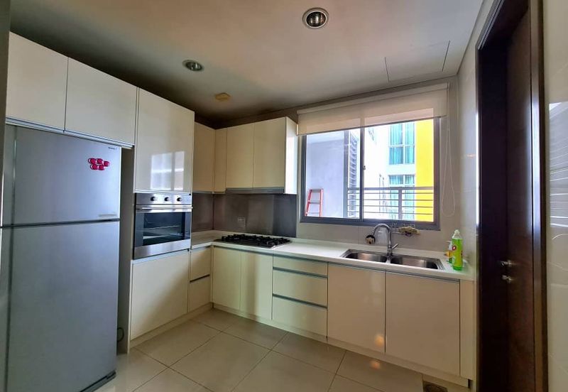 Hampshire Residences