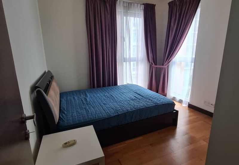 Hampshire Residences