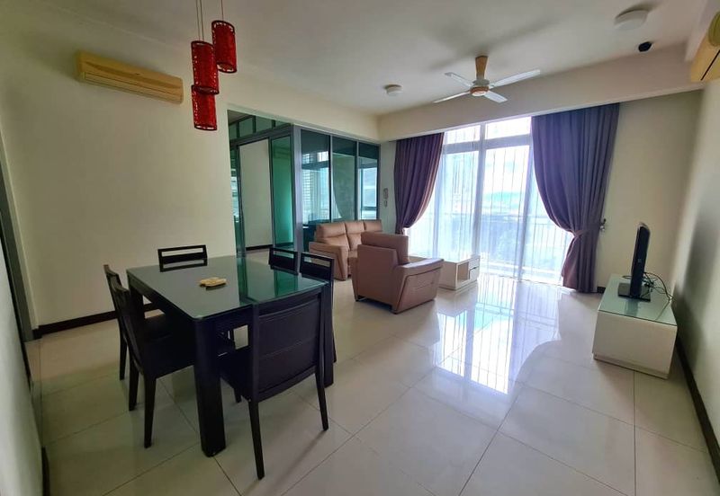 Hampshire Residences