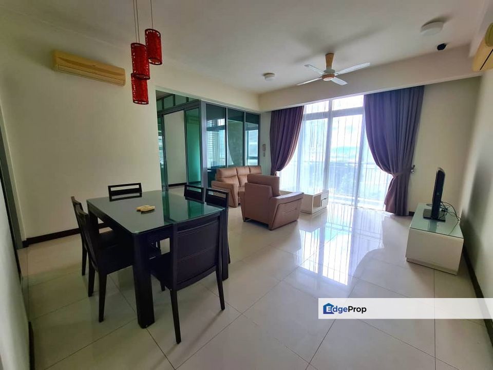 Hampshire Residence ( KLCC) For Sale, Kuala Lumpur, KLCC