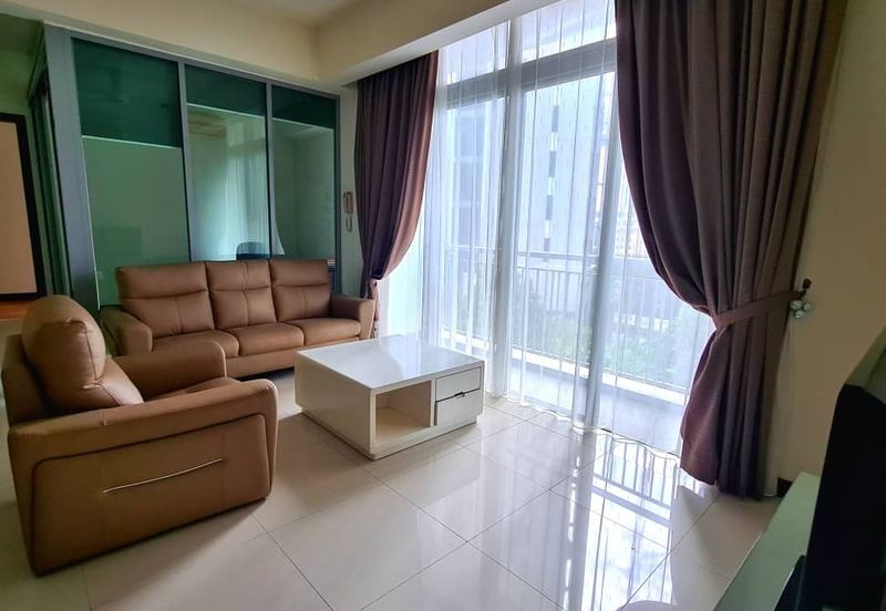 Hampshire Residences