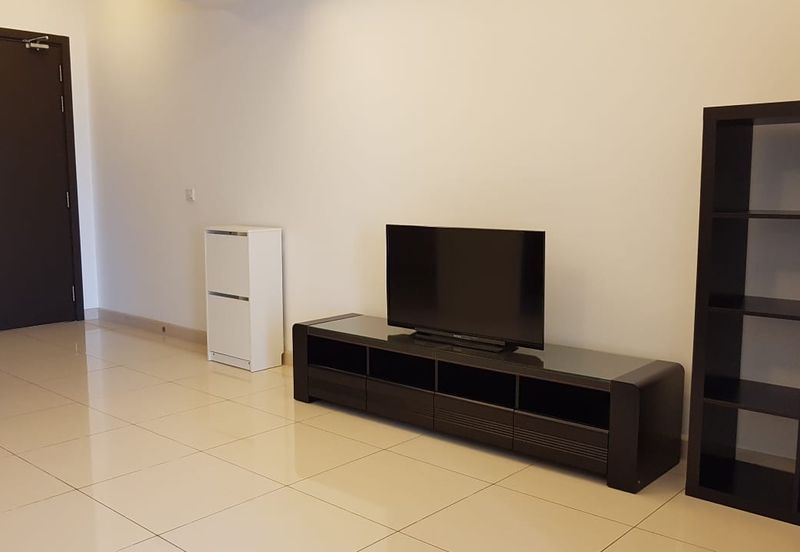 Suasana Bukit Ceylon