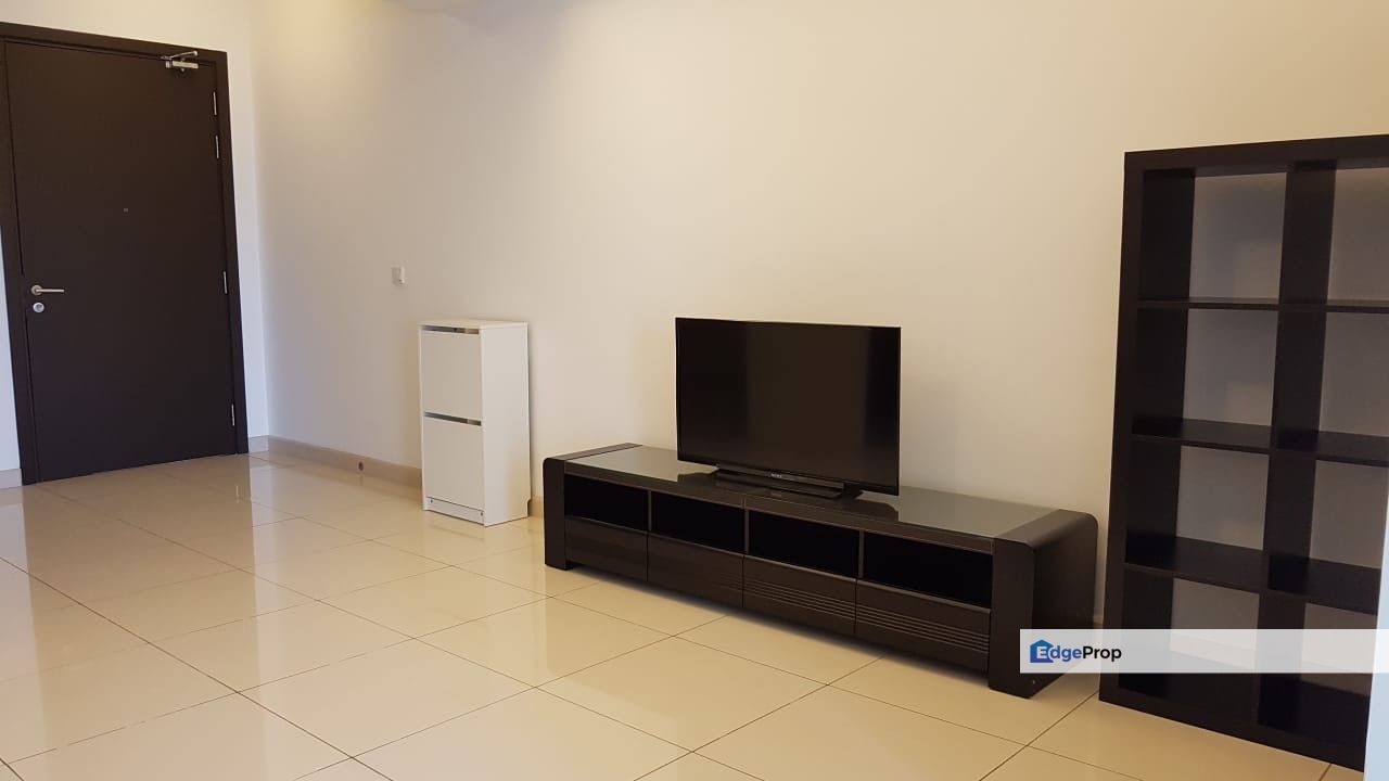Suasana Bukit Ceylon ( Bukit Bintang KL ) For Rent, Kuala Lumpur, Bukit Bintang