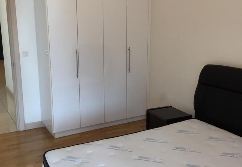 Suasana Bukit Ceylon