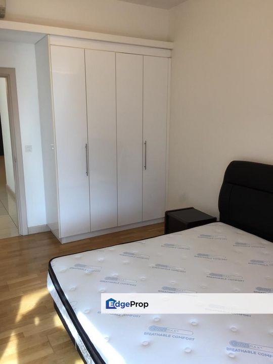 Suasana Bukit Ceylon ( Bukit Bintang KL ) For Rent, Kuala Lumpur, Bukit Bintang