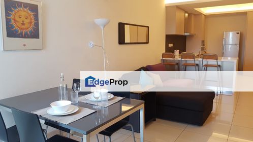 Suasana Bukit Ceylon ( Bukit Bintang KL ) For Sale, Kuala Lumpur, Bukit Bintang