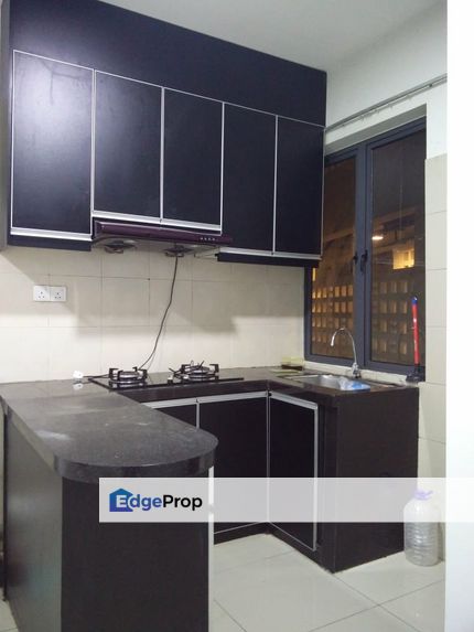 Univ 360 Place ( Seri Kembangan) For Rent, Selangor, Seri Kembangan