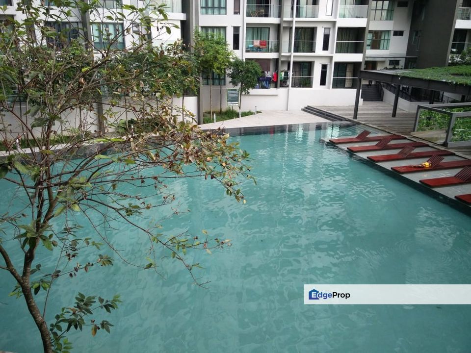 Univ 360 Place ( Seri Kembangan) For Rent, Selangor, Seri Kembangan