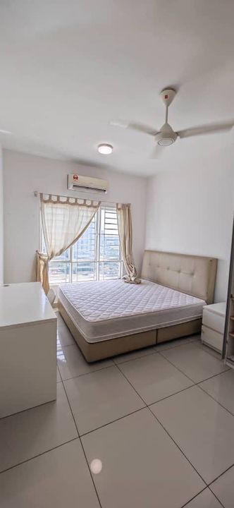 Endah Promenande ( Sri Petaling KL) For Rent, Kuala Lumpur, Bandar Baru Sri Petaling