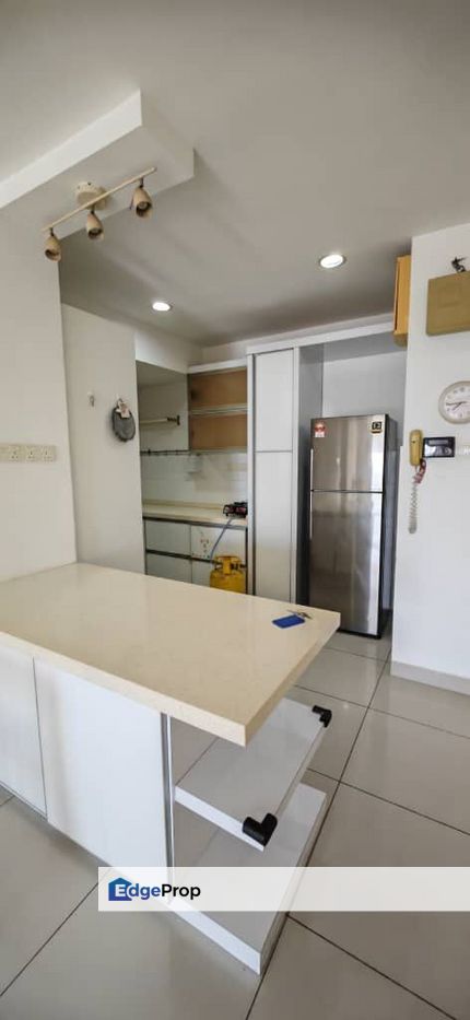 Endah Promenande ( Sri Petaling KL) For Rent, Kuala Lumpur, Bandar Baru Sri Petaling