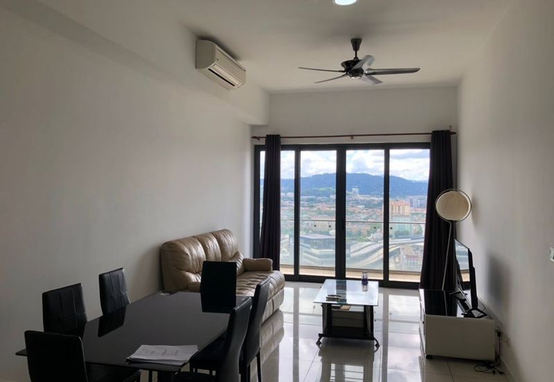 The Elements @ Ampang